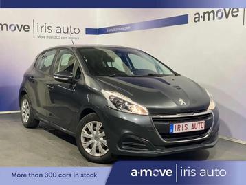 Peugeot 208 1.2 PURE TECH | GPS |5 PORTES (bj 2017) beschikbaar voor biedingen