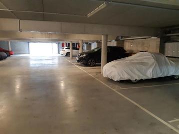 Garage te huur in Aalst beschikbaar voor biedingen