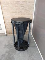 Vuilbak inklapbaar, Caravans en Kamperen, Ophalen, Zo goed als nieuw