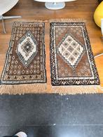 Echte handgemaakte Kairouan-tapijten!, Huis en Inrichting, Stoffering | Tapijten en Vloerkleden, Ophalen, Gebruikt