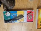 Collection Harry Potter - lot livres et déco, Verzamelen, Ophalen, Zo goed als nieuw, Overige typen