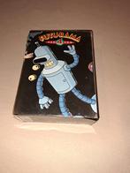 Futurama DVD Box seizoen 4, Cd's en Dvd's, Ophalen of Verzenden