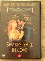 Shakespeare in Love (scellé) - DVD, Enlèvement ou Envoi, Neuf, dans son emballage, Action et Aventure