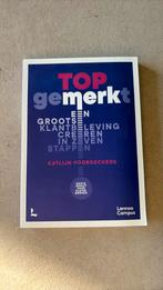 Katlijn Voordeckers - Topgemerkt, Ophalen of Verzenden, Nieuw, Katlijn Voordeckers