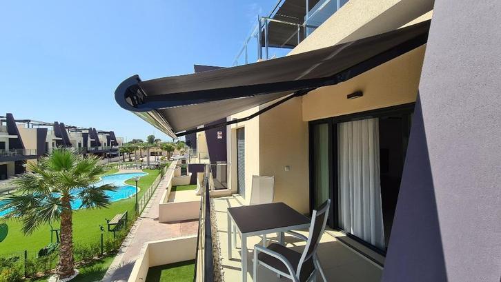 Moderne bovenwoning met  dakterras Pilar de la Horadada, Immo, Buitenland, Spanje, Appartement, Overige