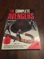 The Complete Avengers (1989), Ophalen, Zo goed als nieuw, Tv-serie