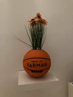 Handgemaakte basketbal plantenhouder – 100% onderhoudsvrij, Ophalen of Verzenden, Nieuw