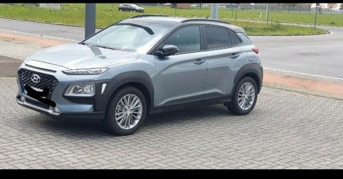 Hyundai Kona, Auto's, Hyundai, Particulier, Kona, Achteruitrijcamera, Trekhaak, Benzine, Dealer onderhouden, Ophalen