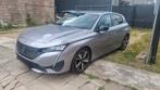 Peugeot 308  1.2 Benz Automaat 2022, Auto's, Peugeot, 1199 cc, Leder en Stof, 96 kW, 5 deurs