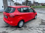 Ford B-Max 1.0 EcoBoost Champions Plus Edition, Autos, Ford, 5 places, Carnet d'entretien, 998 cm³, Achat