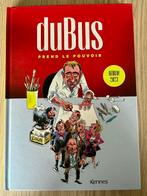 Livre Dubus prend le pouvoir, Enlèvement ou Envoi, Neuf