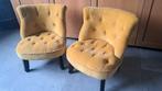 2 petits fauteuils neufs