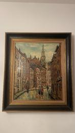 Grote Markt van Antwerpen, Antiek en Kunst, Ophalen of Verzenden