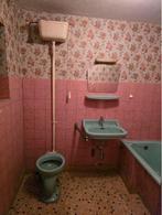 vintage wastafel lavabo 1955 Keravit, Enlèvement, Maison et Meubles