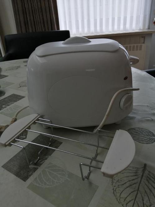 2 broodroosters, 1 KALORIK broodrooster + 1 andere, Elektronische apparatuur, Broodroosters, Zo goed als nieuw, Ophalen of Verzenden