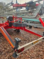 Aanhangerkraan MiDi LT14.14.1500 - Bouwjaar 2017, Bricolage & Construction, Outillage | Autres Machines, Enlèvement, Utilisé