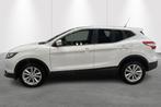 Nissan Qashqai 1.2 DIG-T Connect Edition, Voorwielaandrijving, Stof, Gebruikt, 129 g/km