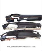 Dashboard Mercedes W126 Creme, Auto-onderdelen, Ophalen, Gebruikt, -, -