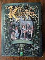 dvd box Kulderzipken, Ophalen of Verzenden, Zo goed als nieuw