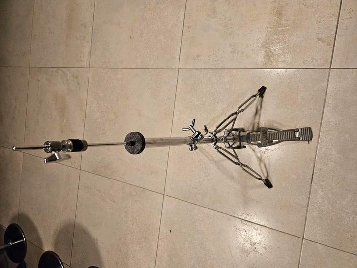 Hardware et pièces batterie, Musique & Instruments, Batteries & Percussions, Comme neuf, Tama, Enlèvement