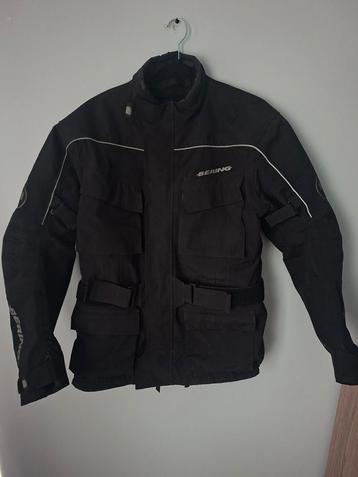 Motor jas bering beschikbaar voor biedingen