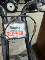 Kant afboorden kantmachine, Ophalen, Gebruikt, Benzine