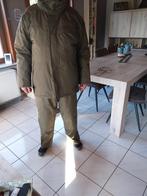 Vis warmtepak trakker weinig gebruikt zo als nieuw,  3 delig, Watersport en Boten, Ophalen, Zo goed als nieuw