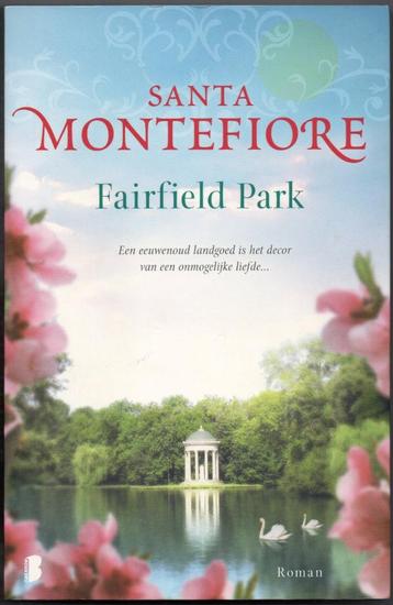 Santa Montefiore - Fairfield Park  beschikbaar voor biedingen