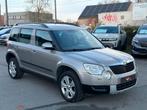 Skoda yeti benzine airco PERFECTE STAAT+ keuring en garantie, Autos, Skoda, Bluetooth, Euro 5, Achat, Entreprise