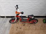 Kinderfiets cars, Fietsen en Brommers, Fietsen | Kinderfietsjes, Ophalen, Zo goed als nieuw
