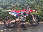 450 CRF, 450 cc, Particulier, Crossmotor, Meer dan 35 kW