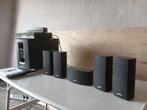 Bose Cinemate 520 soundtouch, Audio, Tv en Foto, Home Cinema-sets, Ophalen of Verzenden, Zo goed als nieuw