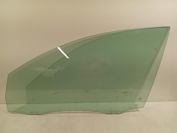 RUIT SET 4 Volkswagen Golf VI (5K1) (5K4845201B), Auto-onderdelen, Ruiten en Toebehoren, Volkswagen, Gebruikt