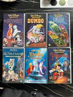 Disney Vis 3 €/m7, Cd's en Dvd's, Ophalen of Verzenden, Gebruikt