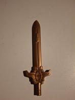 Transformers G1 Predaking Predacon Headstrong 1986 sword, Verzamelen, Transformers, G1, Ophalen of Verzenden