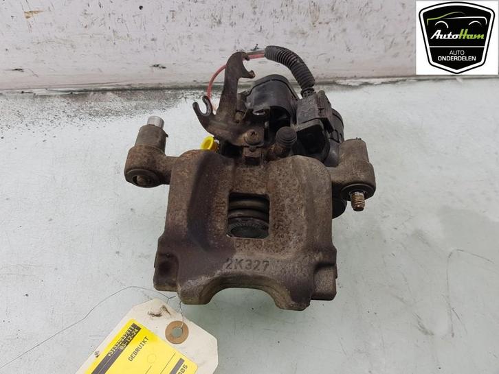 REMKLAUW RECHTS ACHTER Discovery Sport (LC) (01-2014/-), Auto-onderdelen, Remmen en Aandrijving, Land Rover, Gebruikt