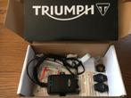 Alarme Triumph pour street triple, Motos, Accessoires | Autre, Comme neuf