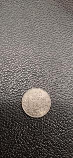 Frankrijk 25 centiem 1904, Enlèvement ou Envoi, France