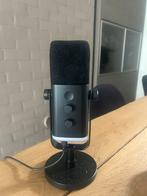FIFINE AM8 Microfoon, Muziek en Instrumenten, Microfoons, Ophalen of Verzenden, Zo goed als nieuw, Studiomicrofoon