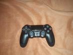 Manette Dualshock 4 PC/PS4 avec sticks à effet Hall, Sans fil, Reconditionné, Enlèvement, PlayStation 3