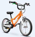 outlet WOOM Original 2 en 3 - nieuwe kinderfietsen, Enlèvement ou Envoi, Neuf, Woom