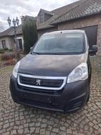 ✅️️PEUGEOT PARTNER EERSTE EIGENAAR NIEUW MODEL️✅️, Stof, 1600 cc, Particulier, Dealer onderhouden