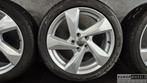 18 inch Audi A3 A4 Winterbanden Volkswagen Golf 7 8 Caddy, Pneus et Jantes, Pneus hiver, Véhicule de tourisme, -