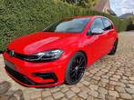Volkswagen Golf R 2.0 TSI OPF 4Motion DSG, Autos, Rouge, Achat, Euro 6, Entreprise