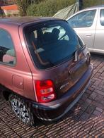 Nissan Micra automatique avec inspection, Achat, Beige, 2 portes, Micra