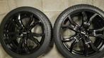 20 inch velgen Nissan qashqai, Auto-onderdelen, Banden en Velgen, Ophalen, Band(en)