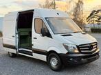 Mercedes Sprinter 2.2CDI Euro6b L3 H2 2017 Facelift Gekeurd, Achat, Euro 6, Boîte manuelle, Entretenue par le concessionnaire