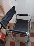 Chaise de pêche Rive, Caravanes & Camping, Meubles de camping, Enlèvement