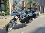 BMW f650GS (800 cc), Motos, Poignées chauffantes, Tourisme, 800 cm³, 2 cylindres