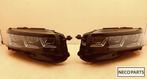 VW TOUAREG 3 FACELIFT VOL LED KOPLAMPEN ALLES LEVERBAAR !!!, Volkswagen, -, Utilisé, -